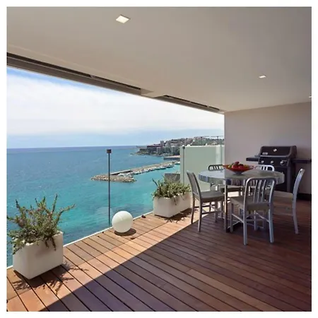 Appartement Penthouse With Private Pool In Palma